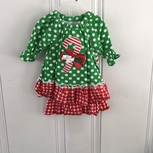 Peaches n Cream Boutique Set